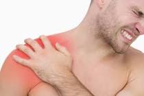 Shoulder Pain - Sports Medicine Dubai